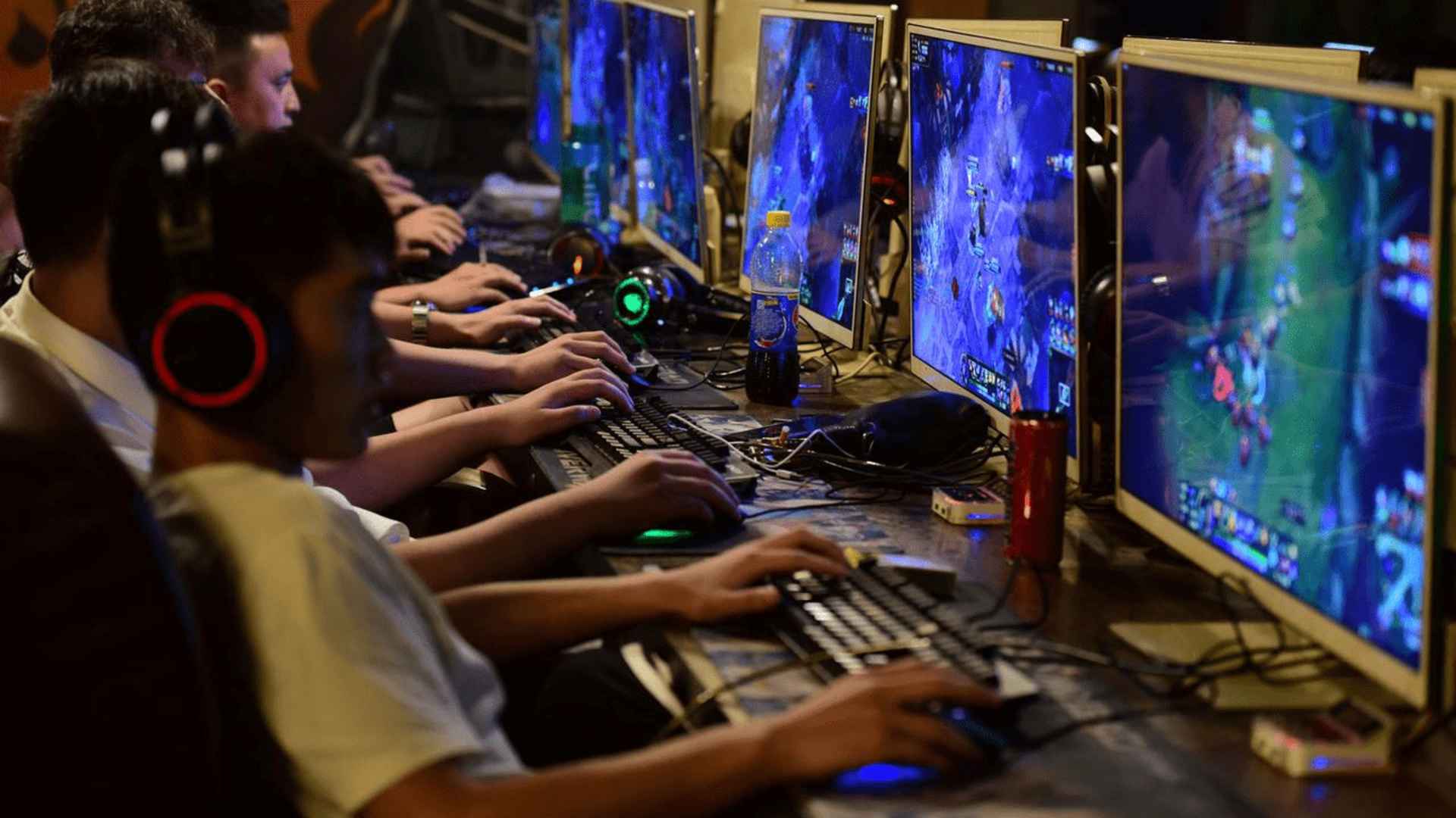 The Role of Gaming in Player Transfer Announcements
