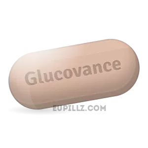 glucovance